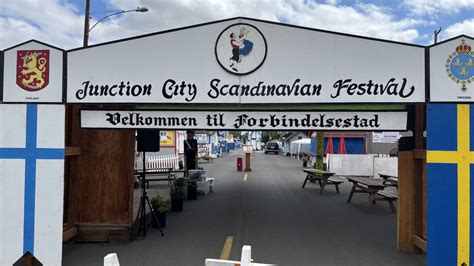 scandinavian festival junction city